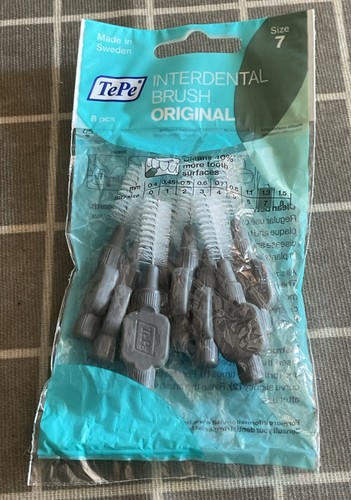 Spazzolini interdentali
