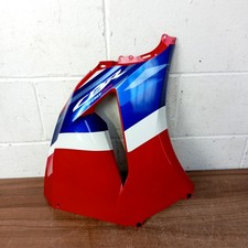 Carena pannello centrale