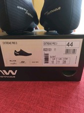 Scarpe da ciclismo Nortwawe Extreme Pro 3