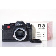 Leica R3 MOT fotocamera