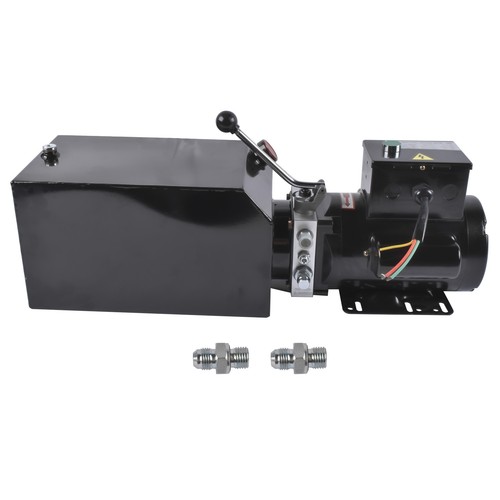 Quart hydraulic power - quart, unit
