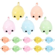  40 Pcs Decorazione Delfino