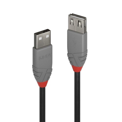 Lindy cavo prolunga usb - lindy, 2.0