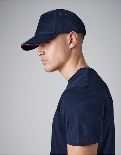 Cappello baseball - da,