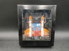 GO NAGAI ROBOT COLLECTION BIG SHOOTER JEEG ROBOT D'ACCIAIO FIGURE