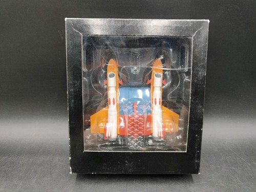 Nagai robot collection - go, big