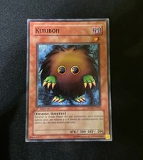 Yu-Gi-Oh - KURIBOH DPYG-IT005