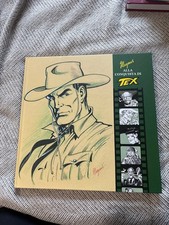 MAGNUS ALLA CONQUISTA DI TEX