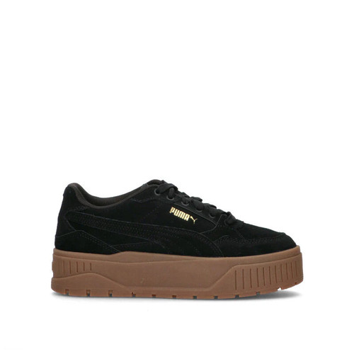 Puma sneakers donna nero - puma,