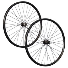 Set ruote bici 28/29 pollici