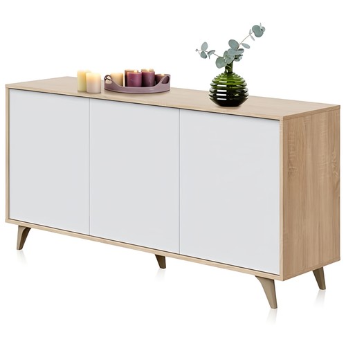 Kikua plus credenza - credenza, ante
