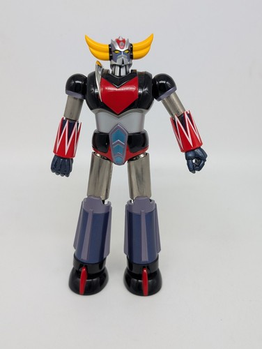 Rara figura soul chogokin - figura,