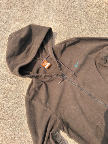 Felpa nike vintage - felpa,