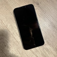 iPhone 11 64gb Rotto Broken Fault