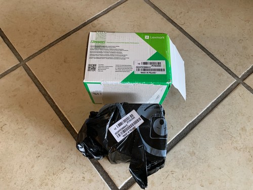 Lexmark 78c2xke cartuccia - 78c2xke,