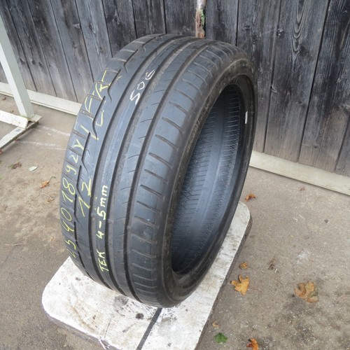 Pneumatico estivo 225 40r18 - pneumatico,