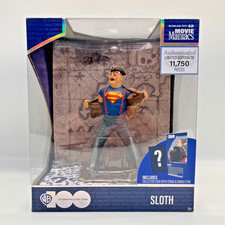 Sloth The Goonies Serie