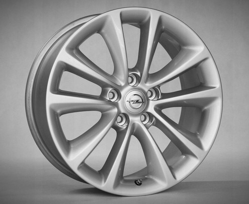 Cerchi lega opel - cerchi, in