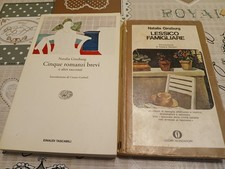 CINQUE ROMANZI BREVI E ALTRI