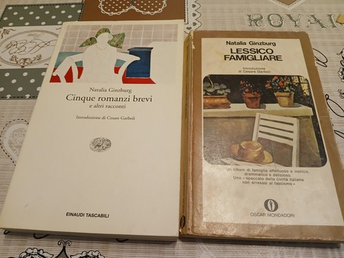 Cinque romanzi brevi altri - romanzi,