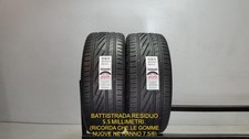 GOMME USATE   255/40R21 102Y UNIROYAL RAINSPORT 5 PNEUMATICI USATI B92564