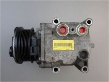 🇮🇹 COMPRESSORE DEL