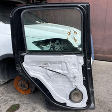 51841638 Porta post. SX FIAT