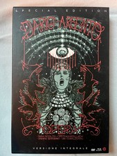 Blu-ray OPERA Dario Argento