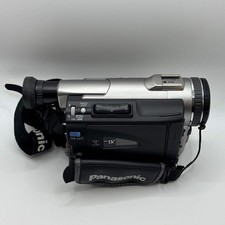 Videocamera vhs compatta - videocamera,