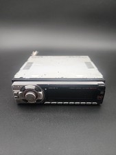 Sony XPlod CDX-F5000 52Wx4 6