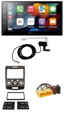 Pioneer mp3 usb - bluetooth, dab
