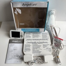 Angelcare AC1300 3.5" Video