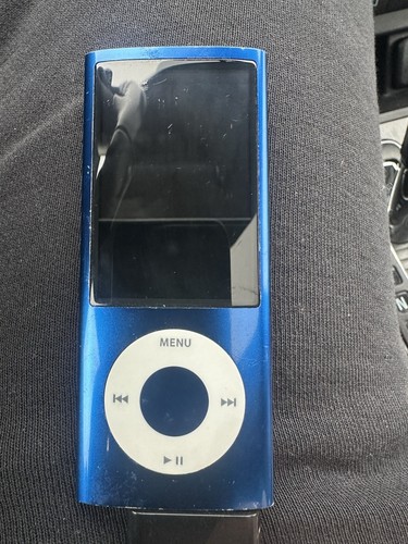 Apple ipod nano generazione - 5a,