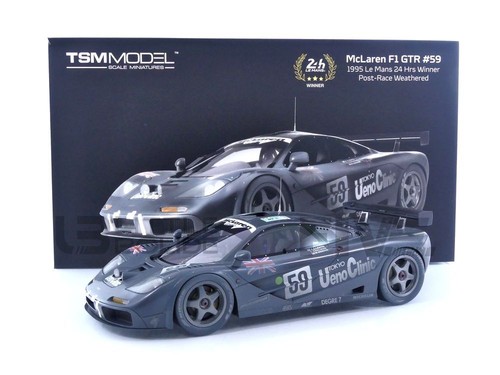Truescale miniatures - 1/12,