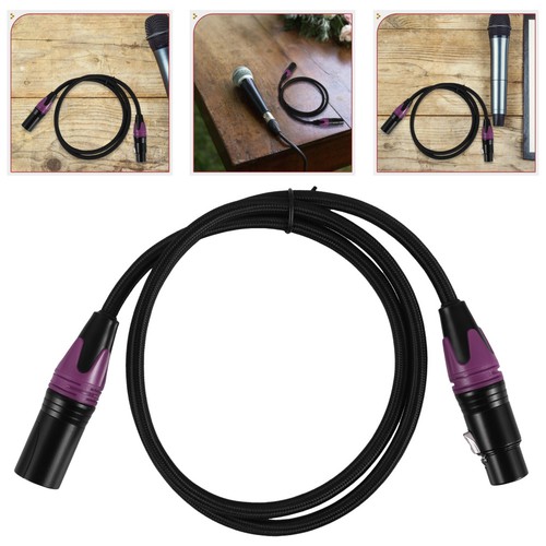 Cavo xlr professionale per - xlr,