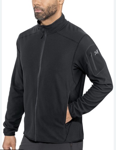 Giacca arc teryx - arc’teryx, black