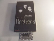 The bee gees - gees, keppel