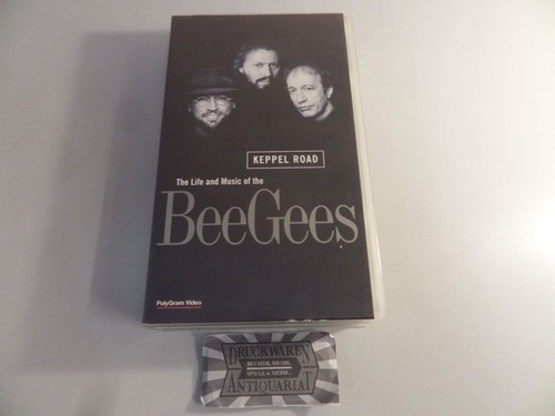 The bee gees keppel - gees,
