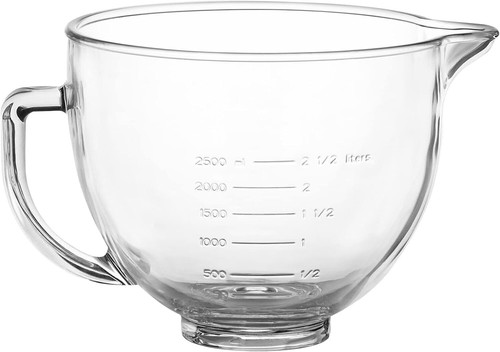 Quart ciotola miscelatore - 5,