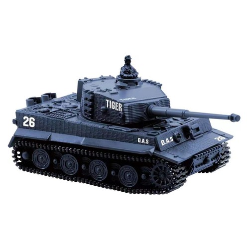 Mini tank pronto all uso - tank,