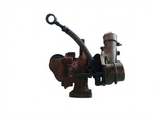 Turbina peugeot 307 hdi - 307, 2.0