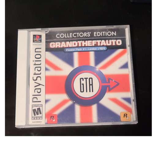 Rockstar games grand - games, theft
