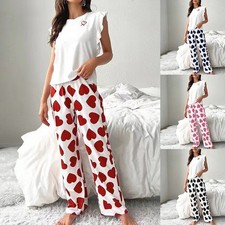 Set pigiama donna casual
