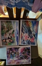 Puella Magi Madoka Magica box
