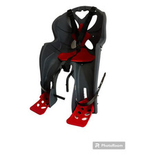 HTP Design Seggiolino bici