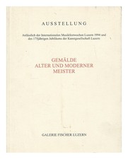 GALLERIA FISCHER LUCERNA