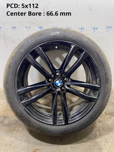 Cerchi lega 7850579 bmw 7 - in,