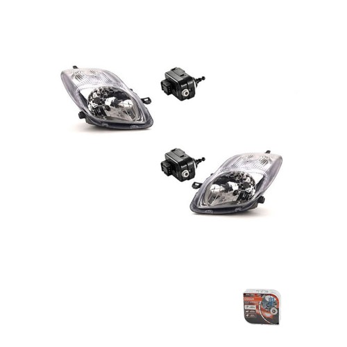 Fari osram night breaker - fari, +