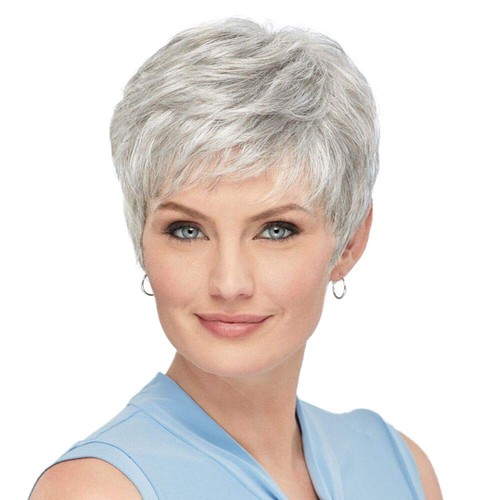 Haircube pixie cut parrucca - pixie,