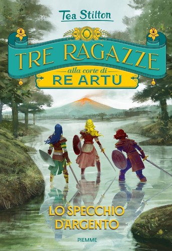 Libri tea stilton lo - tea,